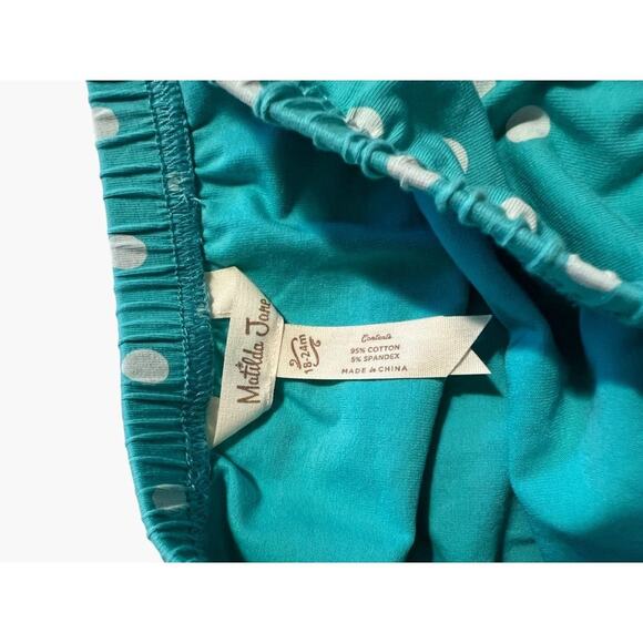 Matilda Jane Infant Girls Size 18-24 months Pick Me Dress Wonderment Excellent l - Picture 6 of 14